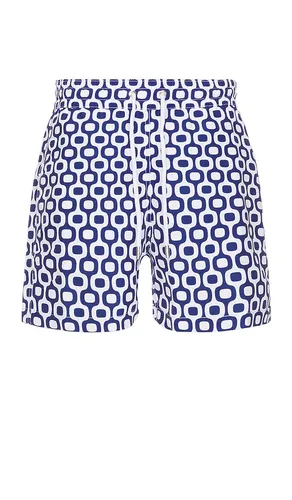 Sport Ipanema Swim Short in . Size XL/1X - Frescobol Carioca - Modalova