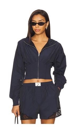 Trackstar Jacket en . Taille M. Also en S, XS - fleur du mal - Modalova