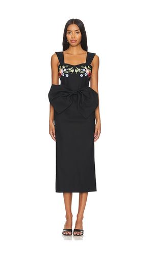 ROBE MI-LONGUE DOLCE in . Size XS - Fanm Mon - Modalova