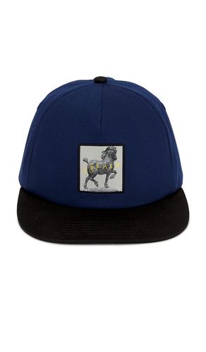 FORMER CASQUETTE DARING in Navy - FORMER - Modalova