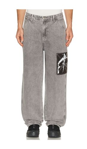 Distend Denim Jeans en . Taille 30. Also en 32, 34, 36 - FORMER - Modalova