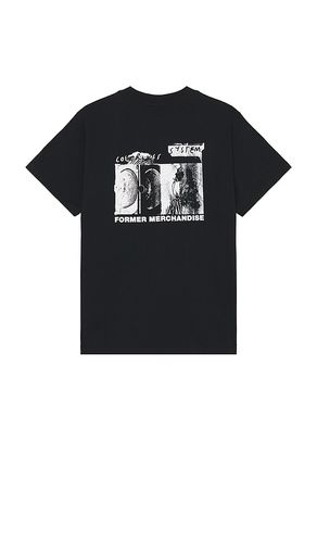 T-SHIRT FLOURISH CRUX en . Taille L. Also en M, S - FORMER - Modalova