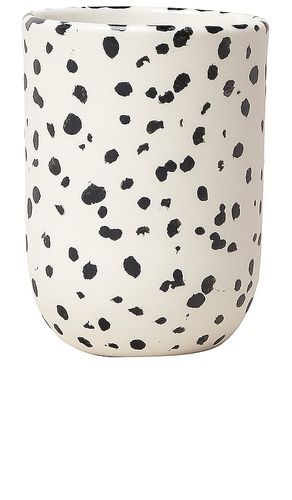 Franca NYC Coffee Cup in White - Franca NYC - Modalova