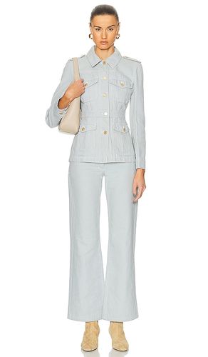 ENSEMBLE BLOUSON & JEAN CELINE en . Taille 38. Also en - FWRD Renew - Modalova