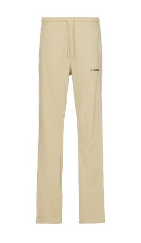 PANTALON SWEAT en . Taille L. Also en S - FLANEUR - Modalova