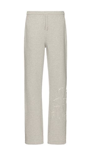 PANTALON SWEAT en . Taille M. Also en L - FLANEUR - Modalova