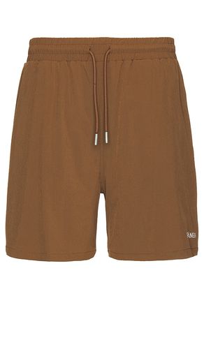 SHORT DE BAIN in . Size S, XL/1X - FLANEUR - Modalova