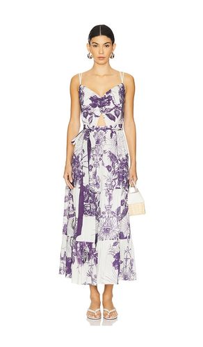 ROBE LONGUE en . Taille L. Also en S, XL - Falguni Shane Peacock - Modalova