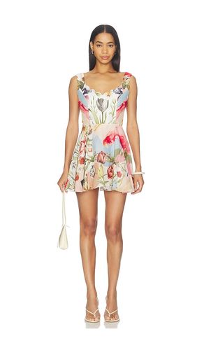 ROBE FLORAL SONATA en . Taille M. Also en S, XL, XS - Falguni Shane Peacock - Modalova