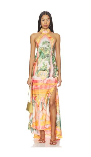 ROBE SUNSET HAVEN en ,. Taille S. Also en M, L, XL - Falguni Shane Peacock - Modalova