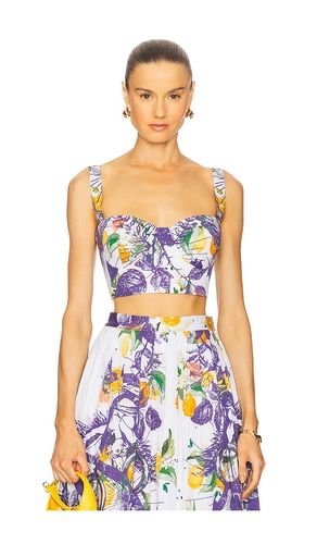 BRASSIÈRE STRUCTURÉE en . Taille S. Also en L - Falguni Shane Peacock - Modalova