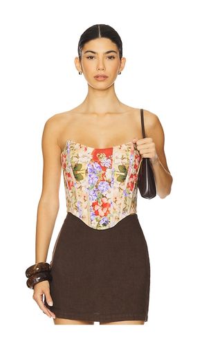 CORSET in . Size M, S, XL, XS - Falguni Shane Peacock - Modalova