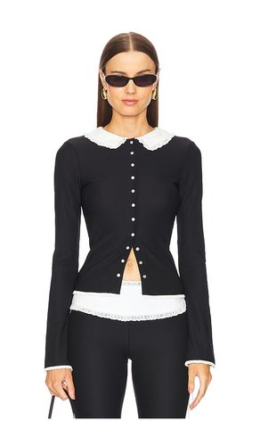 GILET EDITH en . Taille M. Also en XXS - Fait Par Foutch - Modalova