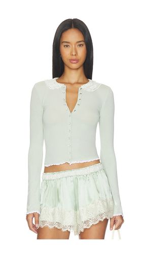 GILET EDITH en . Taille M. Also en S, XL, XS, XXL, XXS - Fait Par Foutch - Modalova