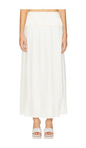 JUPE LONGUE MAUDE in . Size XS, XXS - Fait Par Foutch - Modalova