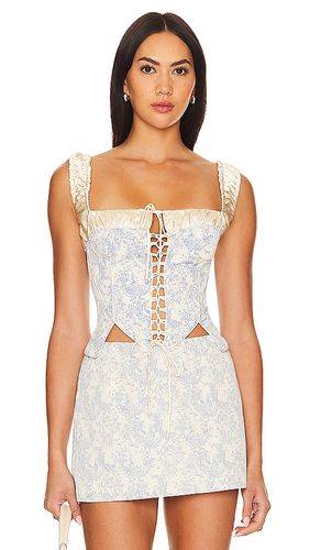 Angelina Corset in . Size XXS - Fait Par Foutch - Modalova