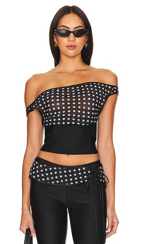 Remi Top en . Taille S. Also en XL - Fait Par Foutch - Modalova