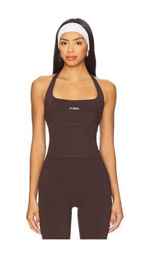 TOP DOS-NU en . Taille S. Also en L - FORM - Modalova