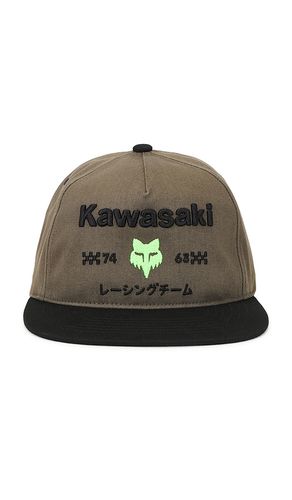 Fox Racing CHAPEAU en Green - Fox Racing - Modalova