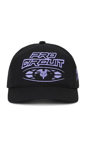 Fox Racing CHAPEAU en Black - Fox Racing - Modalova