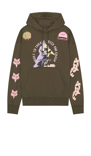 SWEAT À CAPUCHE en . Taille S. Also en L, XL/1X - Fox Racing - Modalova
