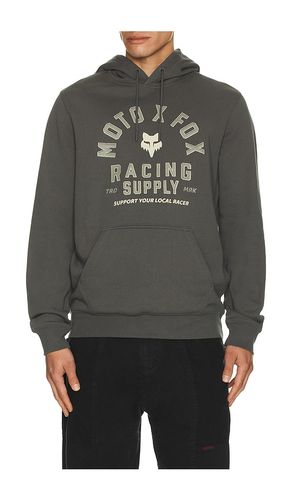 SWEAT À CAPUCHE LOCAL en . Taille S. Also en L, XL/1X - Fox Racing - Modalova