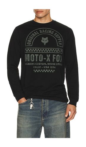 MANCHES LONGUES FINISH en . Taille L. Also en M, S - Fox Racing - Modalova