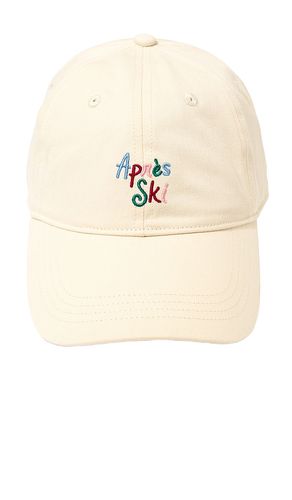 CASQUETTE DE BASEBALL APRES SKI HAT en - Frasier Sterling - Modalova