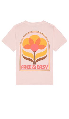 In Bloom Kids Short Sleeve Tee in . Size S, XS - Free & Easy - Modalova