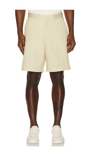 SHORT TWILL en . Taille 30. Also en 32, 34, 36 - Fred Perry - Modalova