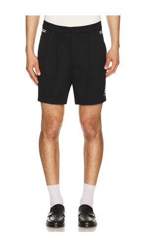 SHORT CLASSIQUE en . Taille 30. Also en 32, 34, 36 - Fred Perry - Modalova