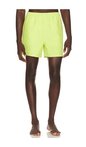 Swim Short en . Taille S. Also en M, L, XL/1X - Fred Perry - Modalova