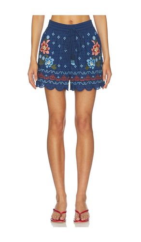 SHORT en . Taille L. Also en - FARM Rio - Modalova