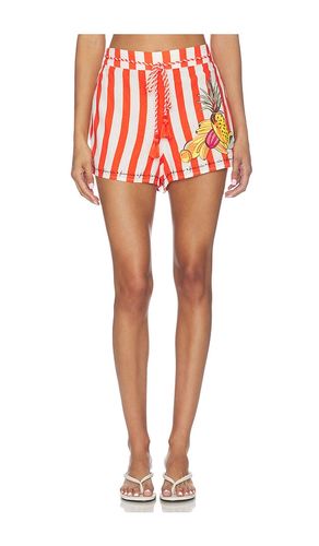 SHORT SHORT en . Taille XS. Also en S, M - FARM Rio - Modalova