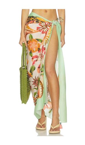 FARM Rio Sarong en Multi - FARM Rio - Modalova