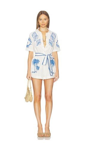 COMBISHORT en ,. Taille S. Also en XL - FARM Rio - Modalova