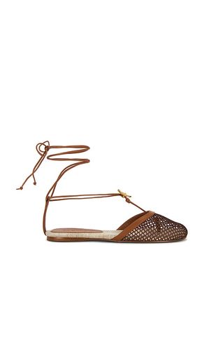 MULES SEA LACE UP en . Taille 6. Also en 6.5, 7.5, 8, 8.5 - FARM Rio - Modalova