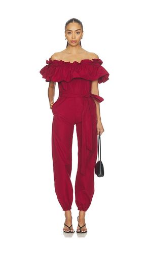 COMBINAISON SADIE en . Taille 34. Also en 36, 40 - Françoise - Modalova