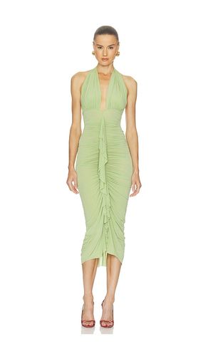 ROBE MI-LONGUE MILENA en . Taille 34. Also en - Françoise - Modalova