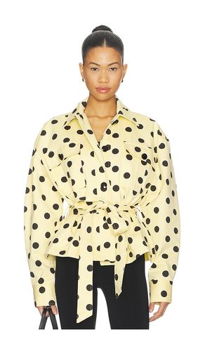 VESTE CHEMISE WANDA en . Taille 34. Also en 36 - Franoise - Modalova
