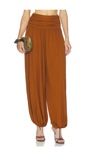 PANTALON LARGE NORA en . Taille 34. Also en 36, 38, 40, 42 - Françoise - Modalova