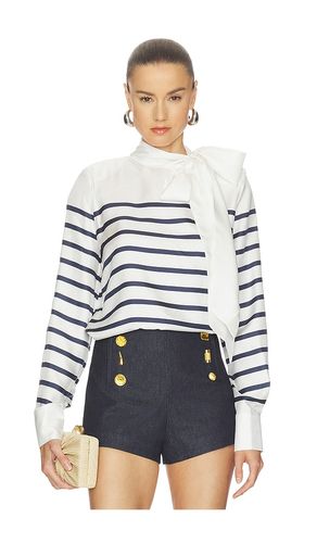 Johanna Blouse en ,. Taille 34. Also en 36, 38, 40 - Françoise - Modalova