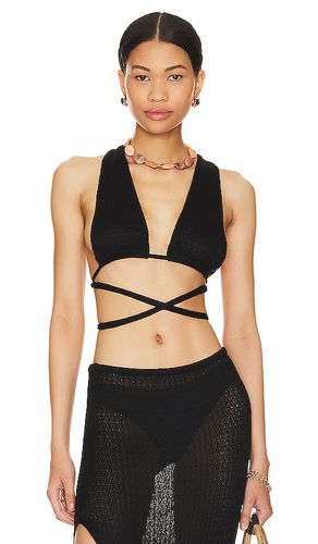 TOP CROPPED AMELIA in . Size M, S, XS - Flook The Label - Modalova