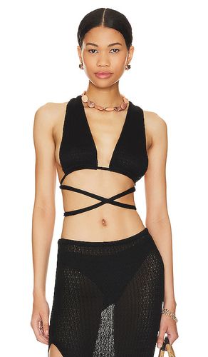 TOP CROPPED AMELIA in . Size S - Flook The Label - Modalova