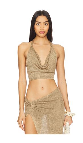 Zuhana Top in . Size XL - Flook The Label - Modalova