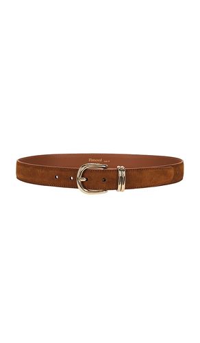 CEINTURE EN DAIM BEATRICE en . Taille M-L. Also en XS-S - Flattered - Modalova