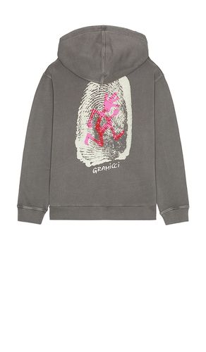 SWEAT THUMBPRINT in . Size M, S, XL/1X - Gramicci - Modalova