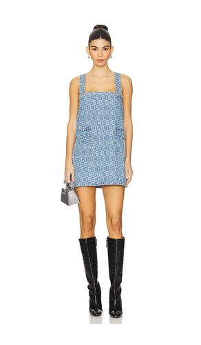 GCDS ROBE in Blue. Size S, XS - GCDS - Modalova