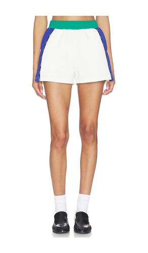 Color Block Short en . Taille L. Also en M, S, XS, XXS - GCDS - Modalova