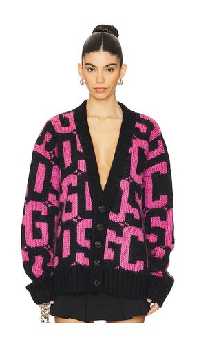 GCDS GILET in Pink. Size M, S - GCDS - Modalova